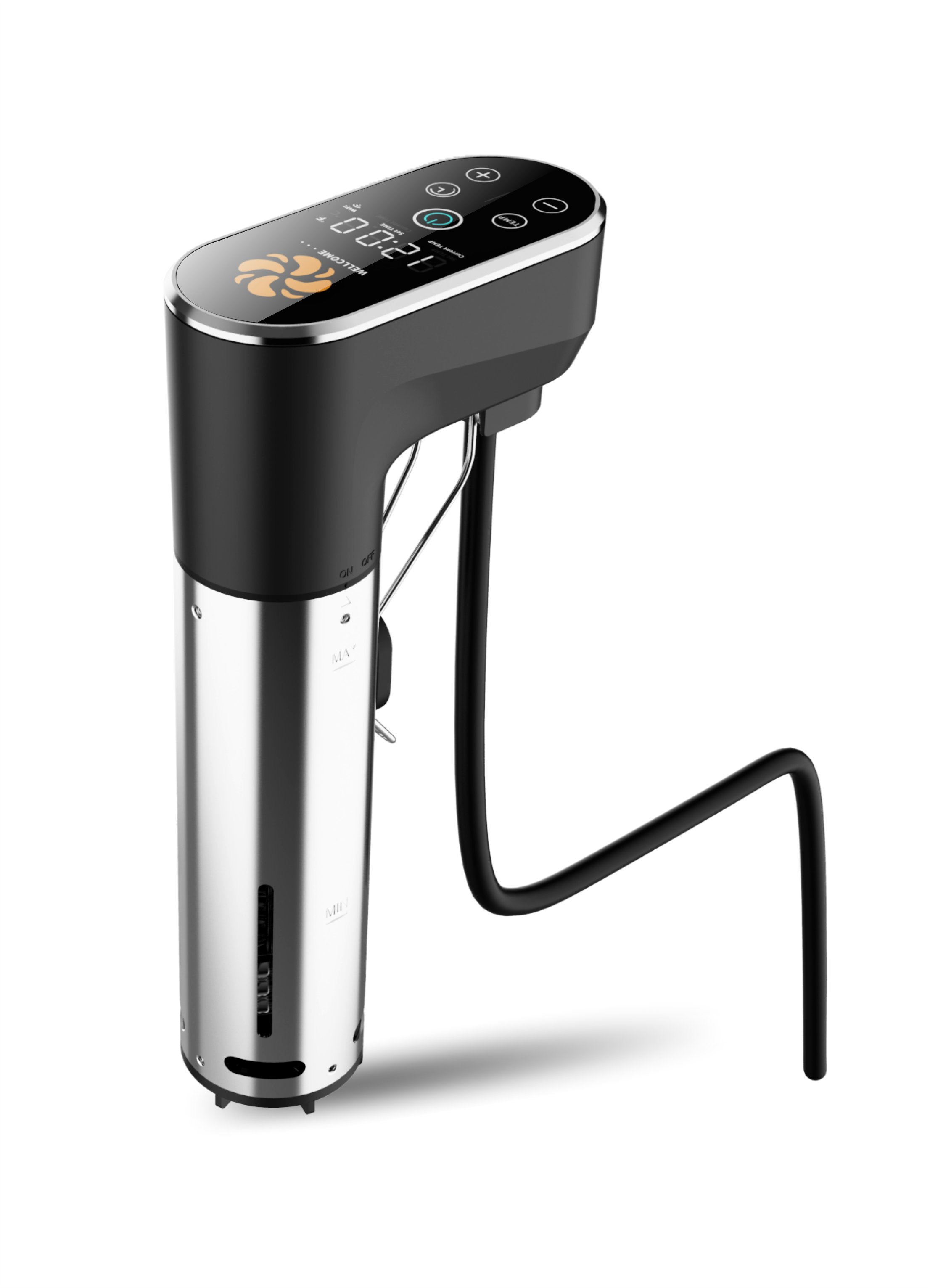 Sous Vide Stick with Large Digital Control Panel